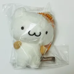 ぬいぐるみマスコット　マフィン　サンリオキャラクターズ　ポムポムプリン