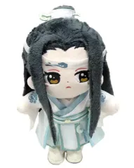 【中古】ぬいぐるみ 藍忘機 着せ替えぬいぐるみ 「魔道祖師」