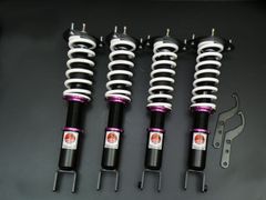 ND5RC/NDERC ロードスター 車高調/サスペンション ブラックツイン ファイナルコネクション