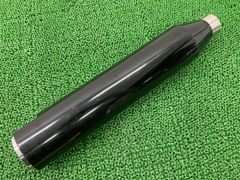 T*O様 BEET ナサートR NASSERT カーボン サイレンサー ゼファー - メルカリ