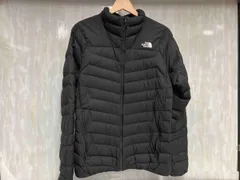 エッフェル・パリ【美品】ノースフェイス　サンダーフーディ　XL エッフェル・パリ様専用【美品】ノースフェイス サンダーフーディ XL
