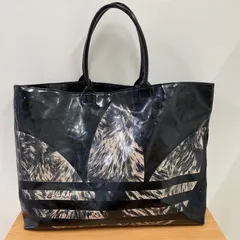 70s adidas エナメル ボーリングバッグ トートバッグ ヴィンテージ ヴィンテージ 90s ミニボストンバッグ ハンドバッグ エナメル