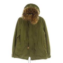 2025年最新】goa レディース モッズコートの人気アイテム - メルカリ