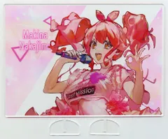2025年最新】マキナ・中島 アクリルの人気アイテム - メルカリ