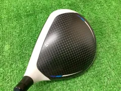 値下げ！希少！美品！テーラーメイド sim2  15度 フェアウェイウッド 2025年最新】テーラーメイドsim2フェアウェイウッドの人気