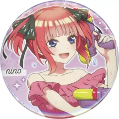 【新品未開封】五等分の花嫁　まねきねこ　特典　缶バッジ　コンプリートセット 2025年最新】五等分の花嫁 缶バッジ まねきねこの人気アイテム - メルカリ