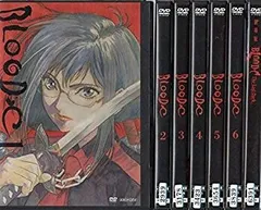 2025年最新】blood-c dvdの人気アイテム - メルカリ