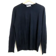 トップスクルチアーニ 長袖セーター サイズ46 XL -