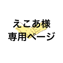 アイシングクッキー　えこあ様専用ページ
