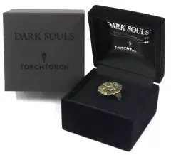 ダークソウル × TORCH TORCH 緑花の指輪 13号 緑花の指輪 | TORCH TORCH