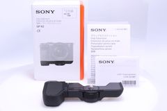 【超極美品】SONY グリップエクステンション GP-X2