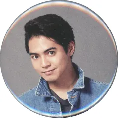 【中古】バッジ・ピンズ 片寄涼太(GENERATIONS) 缶バッジ 「GENERATIONS LIVE TOUR 2022 ”WONDER SQUARE”」 オンラインカプセル景品