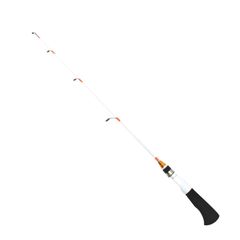 未使用修理品　FIVE STAR ビュンビュン STICK (スピニングタイプ) テトラ 穴釣り ショートロッド