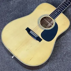 T*I様 スズキアコースティックギター　ホワイト　W-130w 2025年最新】Suzuki アコースティックギターの人気アイテム