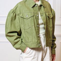 ロスコ シャツ ブルゾン カーキ Ｌ ジャーナルスタンダードレサージュ 20221202093119742_215.jpg