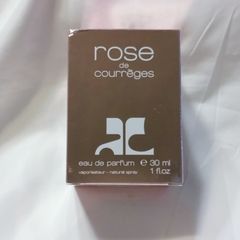 rose de courreges/ローズデクレージュ　オードパルファム　30ml  AA604　YY188