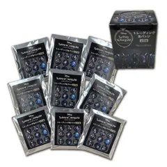 【新品】人気❣　ツイステ 缶バッジ  9個セット 箱付 ツイステッドワンダーランド ヴィランズ キャラクター 単品 9種類 シークレット お楽しみ ディズニー メール便