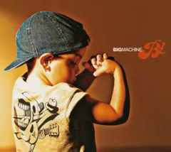 B'z　big machine フリース　Sサイズ　未使用( ´∀`) B'z big machine フリース Sサイズ 未使用( ´∀`) - メルカリ