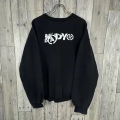 MDY MACKDADDY マックダディ 肉厚 厚地 スウェット スエット トレーナー