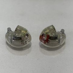 美品】 Shure SE846 Gen 1 黒 有線イヤホン - メルカリ