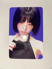 IVE(アイヴ) XOXZ 公開番組 サノク トレカ レイ - メルカリ