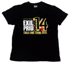 2026年最新】exile pride tシャツの人気アイテム - メルカリ