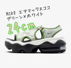 2023年最新】nike エアマックスココ 22の人気アイテム - メルカリ