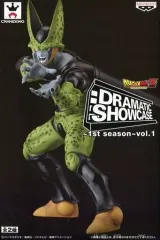 【中古】フィギュア セル(完全体) 「ドラゴンボールZ」 DRAMATIC SHOWCASE ～1st season～ vol.1 