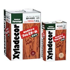 Xyladecor Aquastage 水性塗料 14kg 高濃色411 - メルカリ Xyladecor Aquastage 水性塗料 14kg 高濃色411