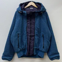 2025年最新】diesel パーカー ナイロンの人気アイテム - メルカリ