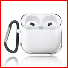 オーディオ機器 イヤフォン 2023年最新】AirPods3の人気アイテム - メルカリ