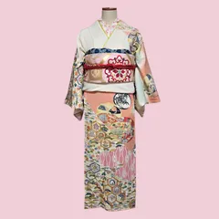 専用帯2325 ●高級 正絹 夏帯 片面全通 リバーシブル 袋帯 兎 高級正絹袋帯リバーシブル