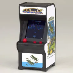 【中古】携帯ゲーム タイニーアーケード ギャラクシアン