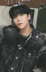 【中古】コレクションカード(男性) ATEEZ/ジョンホ(Jongho)/CD「THE WORLD EP.2 ： OUTLAW」楽天ブックス特典フォトカード