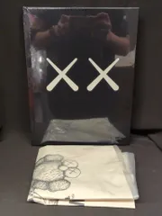 2025年最新】カウズアートブックの人気アイテム - メルカリ