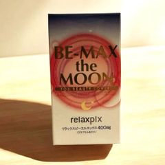 be-max the moon ビーマックス　ザ　ムーン リラックス　ピーエル