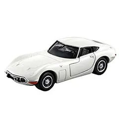 2025年最新】トミカプレミアム 27 トヨタ2000gtの人気アイテム