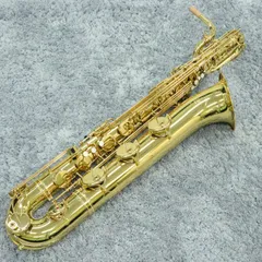 バリトンサックス ハードケース YAMAHA 未使用品 - メルカリ