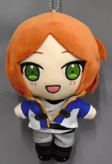 【中古】ぬいぐるみ 葵ゆうた 夢ノ咲学院購買部 着せ替えぬいぐるみ Vol.1 「あんさんぶるスターズ!」 夢ノ咲学院購買部＆アニメイト限定