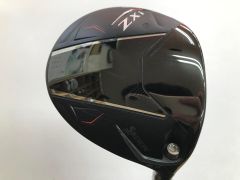 【最短翌日発送】SRIXON ZXi | 15 | SR | Diamana ZXi50 | 中古 | フェアウェイウッド | ダンロップ