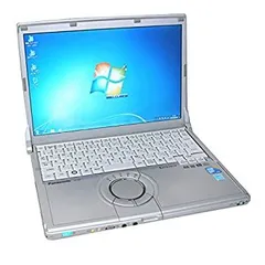 Letsnote CF-S9シリーズ wgteh8f Panasonic Let's note CF-S9 (36163) 【中古パソコン直販】
