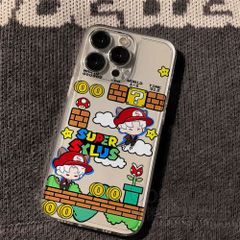 恋と深空  シン  マホケース 透明  保護ケース  iPhone対応  iPhone 16/15promax iPhone14/13/12 iPhoneXR/XS 7p/8p 新品未使用 Love and Deepspace