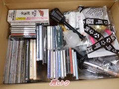 【訳あり】 ■ アイドル 箱入りグッズセット