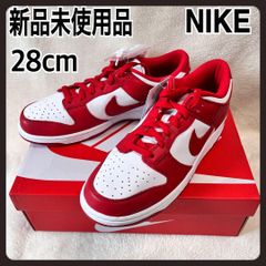 鑑定書付新品未使用】ナイキ ダンク ロー SP 