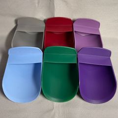 4個セット【新品】Tupperware タッパーウェア ロックンサーブ アメリカ