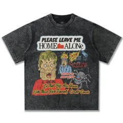 2025年最新】ホームアローンtシャツの人気アイテム - メルカリ