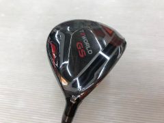 【最短翌日発送】TOUR WORLD GS | 18 | R | SPEEDTUNED 48 | 中古 | フェアウェイウッド | ホンマゴルフ