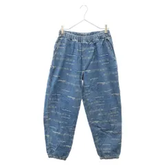 2024年最新】supreme dimensions logo denim trooperの人気アイテム 