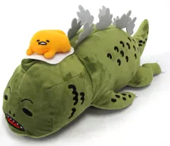 2025年最新】ゴジラ ぐでたまの人気アイテム - メルカリ