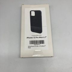 新品未使用 Proxa iPhone 12 Pro Max 6.7” Case